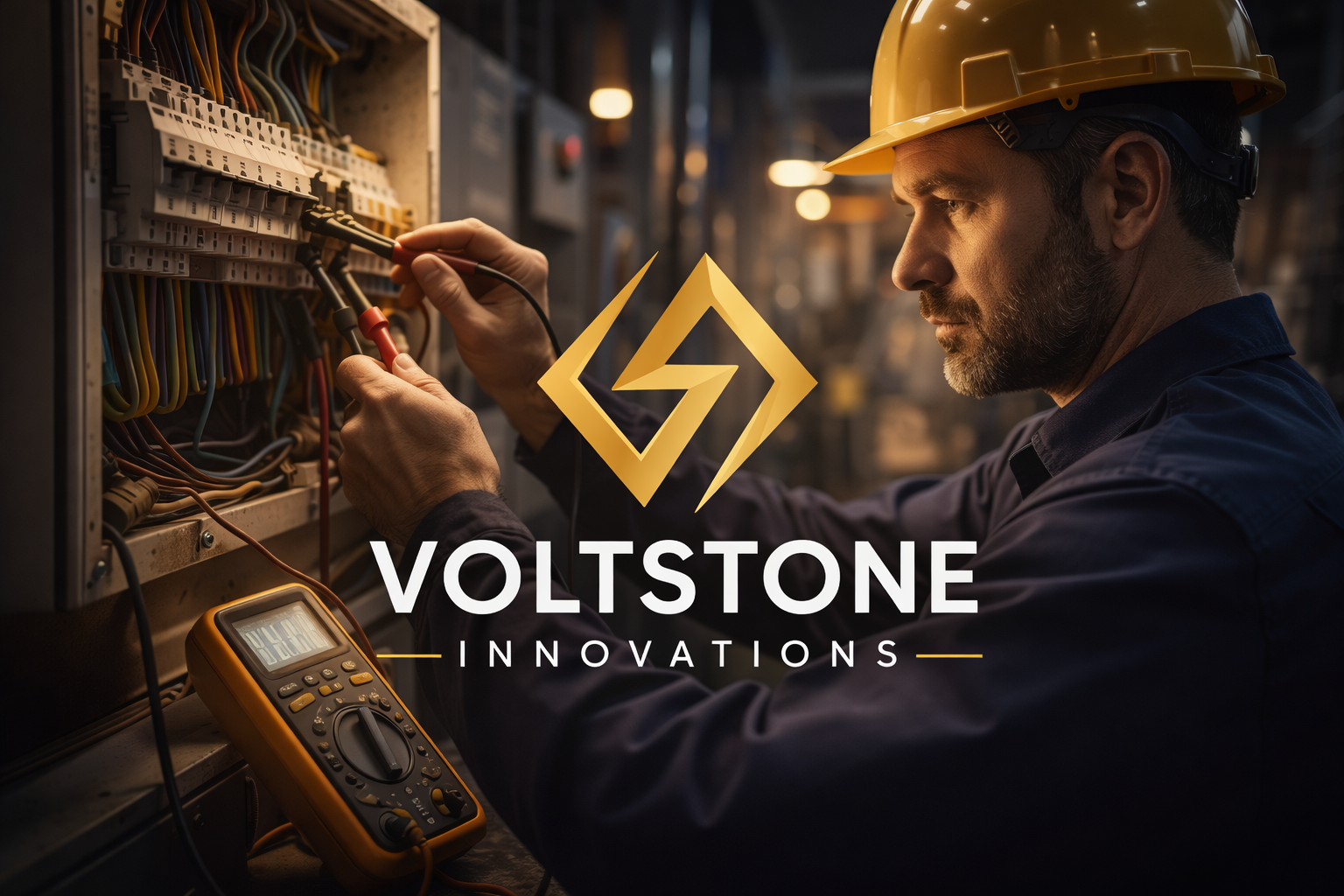 voltstone banner logo