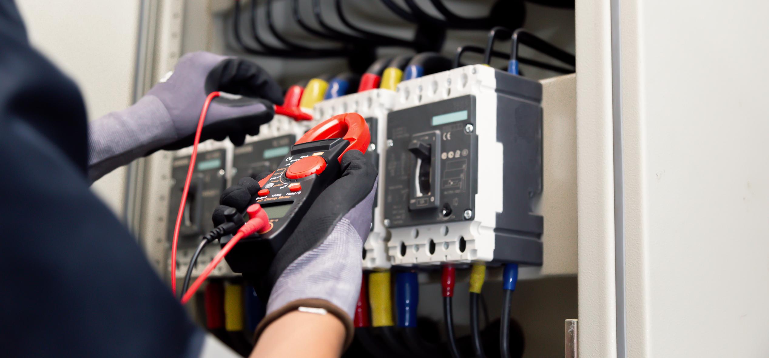 Electrician in Pretoria | Trusted Electrical Services